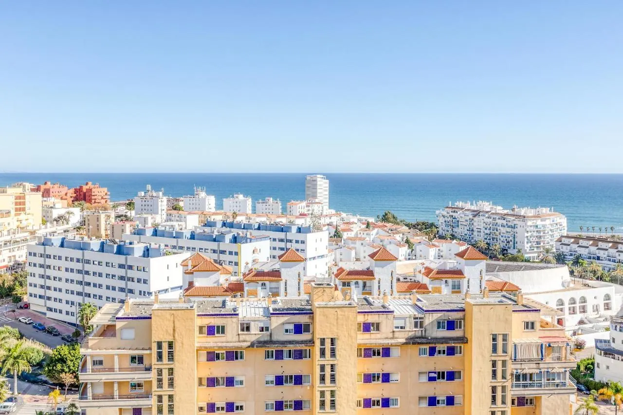 Hanami Puerto Blanco Pb19 Estepona 0*,